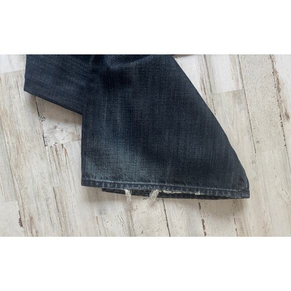 Men's 7 For all Mankind Relaxed Jeans sz 34 x 33. - Picture 4 of 4